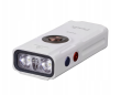 Latarka LED Fenix E06R biała edycja limitowana 700 lm 110 m UV LASER USB-C