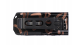 Latarka LED Fenix E06R graffiti edycja limitowana 700lm 110m UV LASER USB-C
