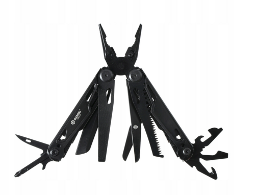 Narzędzie wielofunkcyjne multitool Ganzo G303-B 