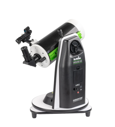 Teleskop Sky-Watcher Virtuoso GTi MAK 127 WiFi