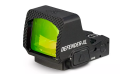 Kolimator Vortex Defender-XL 3 MOA GREEN DOT