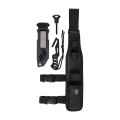 Nóż survivalowy Elite Force EF 703 Kit 