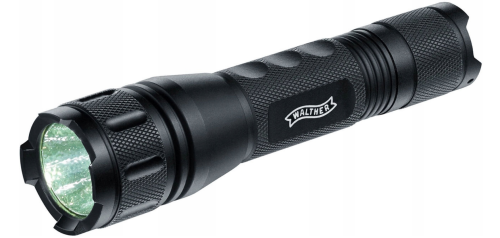 Latarka Walther Tactical XT2