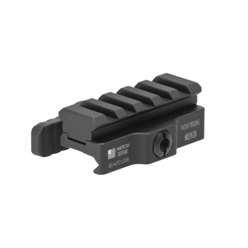 Podwyższenie montażowe montaż  do kolimatorów Vortex AR15 Riser MT-5108