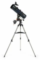 Teleskop Celestron AstroMaster 130 EQ-MD WYPRZEDAŻ