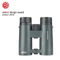 LORNETKA Delta Optical Titanium HD 8x42 ED