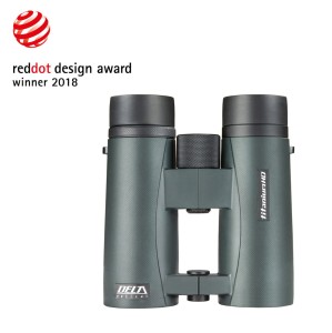 LORNETKA Delta Optical Titanium HD 8x42 ED