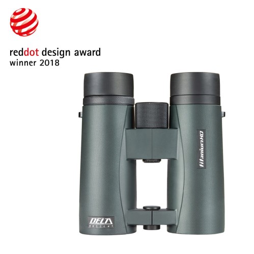 LORNETKA Delta Optical Titanium HD 8x42 ED