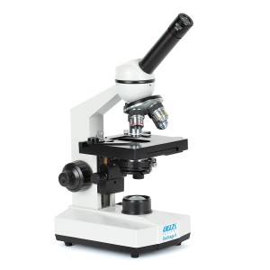 Mikroskop Delta Optical BioStage II 40x -1000