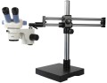 Mikroskop stereoskopowy Delta Optical SZ-450T + statyw F3