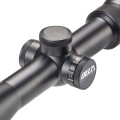 Luneta Delta Optical Titanium 2,5-10x50 HD 4A S
