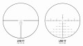 Luneta celownicza Delta Optical Stryker HD 4,5-30x56 FFP LRD-1T 2023