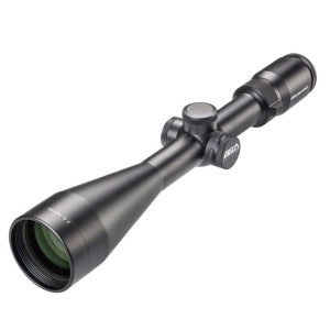 Luneta Delta Optical Titanium 2,5-10x56 HD Di 4A S