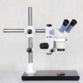 Mikroskop stereoskopowy SZ-430B + Statyw F2