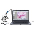 Kamera mikroskopowa DLT-Cam Basic 5MP USB 2.0  Delta Optical