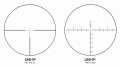 Luneta celownicza Delta Optical Stryker HD 4,5-30x56 FFP LRD-1P 