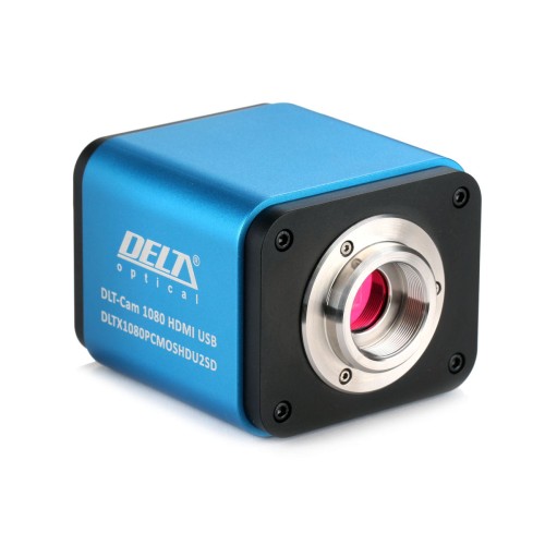 Kamera mikroskopowa Delta Optical DLT-Cam 1080 HDMI USB 